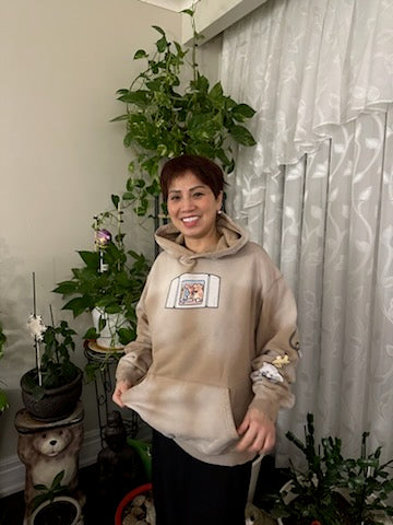 Pokemon Stadium Sweater